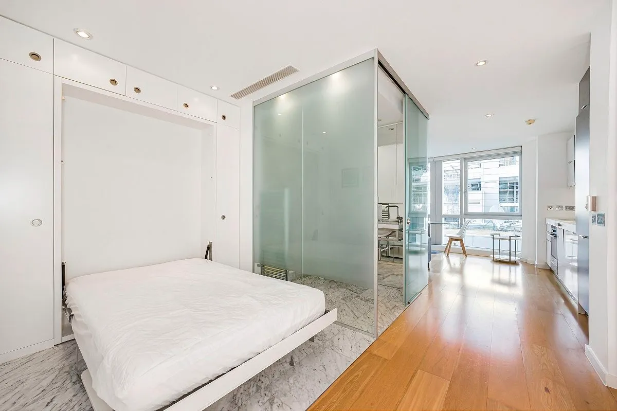 4 Fairmont Avenue, London, E14 9JB, photo 7