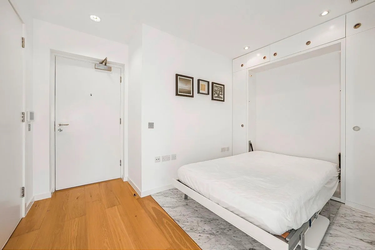 4 Fairmont Avenue, London, E14 9JB, photo 8
