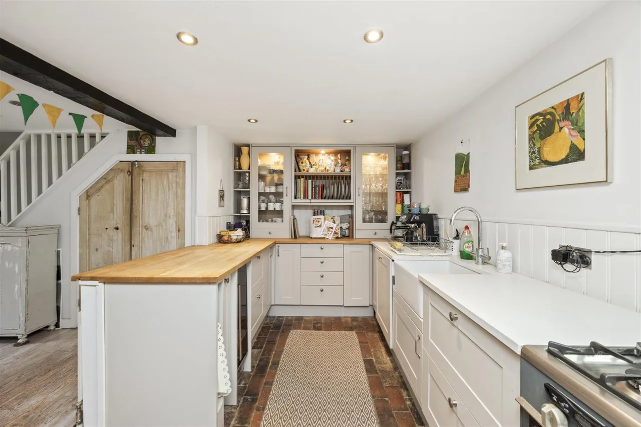 Fisher Street, Lewes, BN7, photo 7