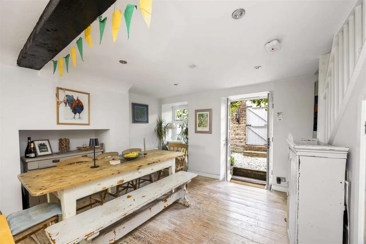 Fisher Street, Lewes, BN7, photo 5