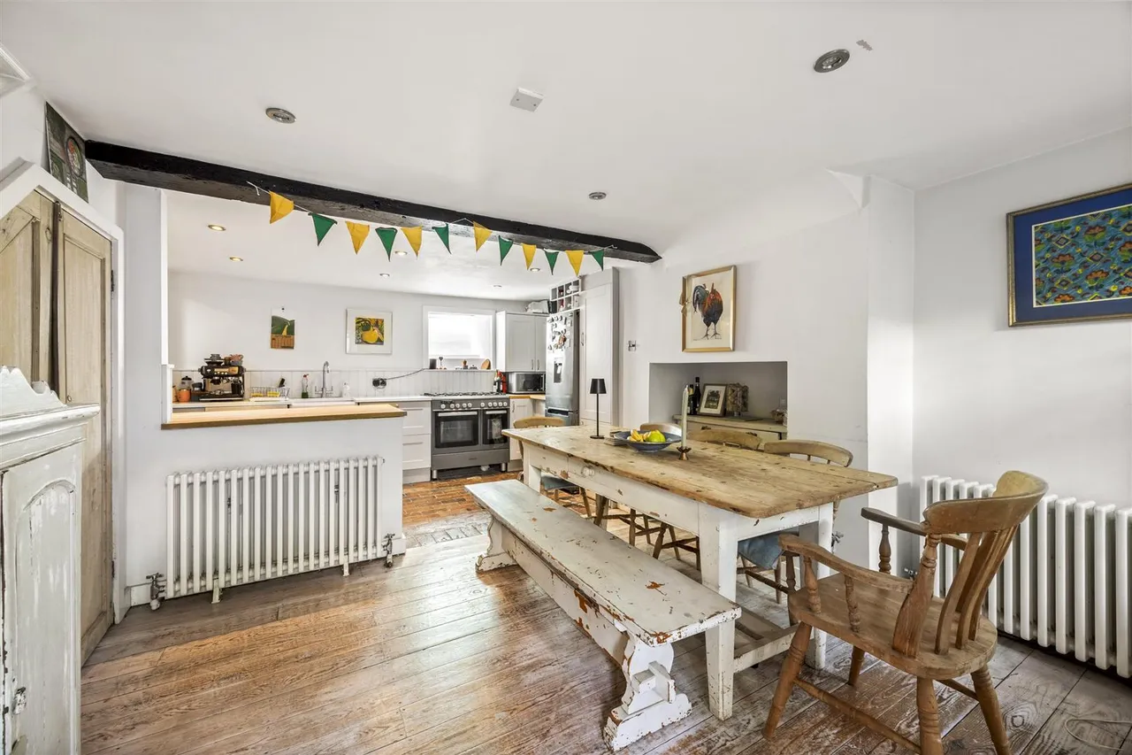 Fisher Street, Lewes, BN7, photo 20