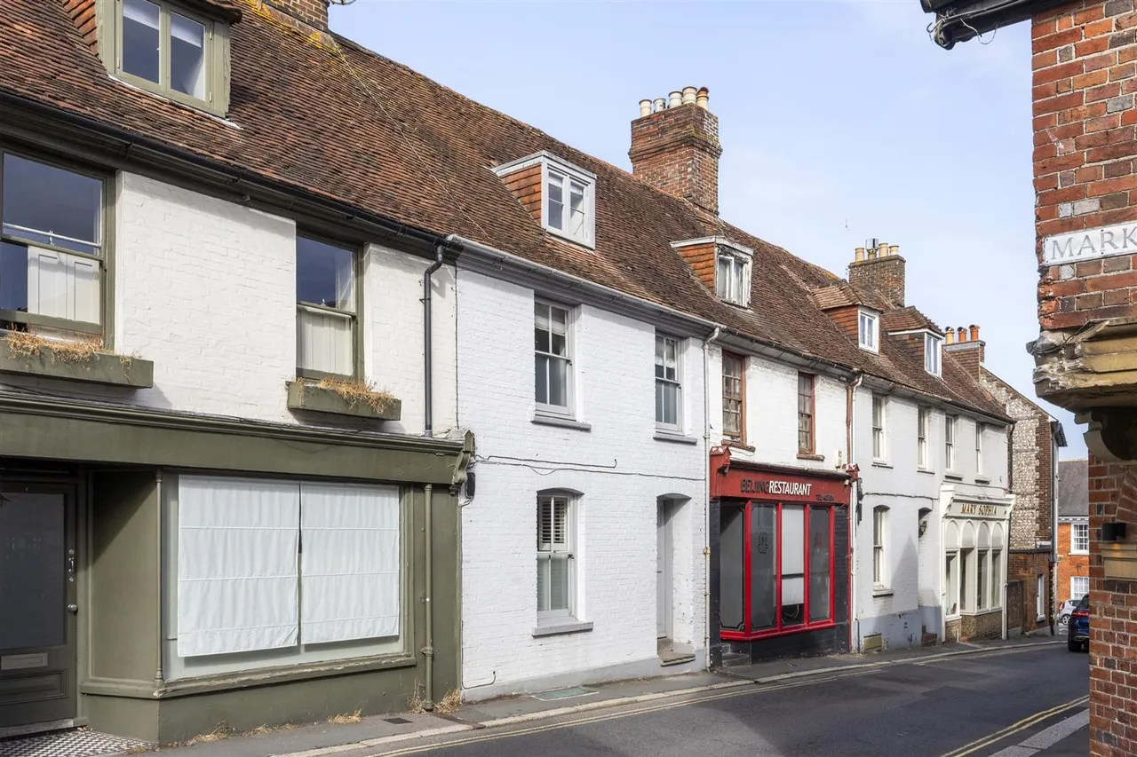 Fisher Street, Lewes, BN7, photo 21