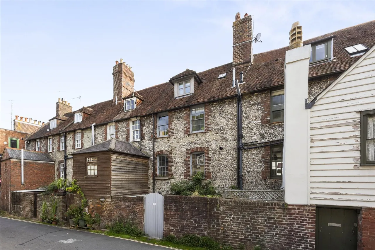 Fisher Street, Lewes, BN7, photo 16