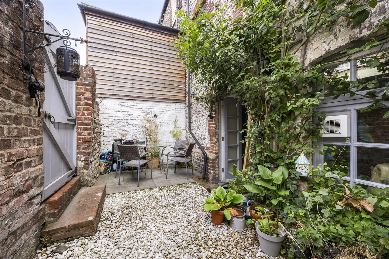 Fisher Street, Lewes, BN7, photo 12