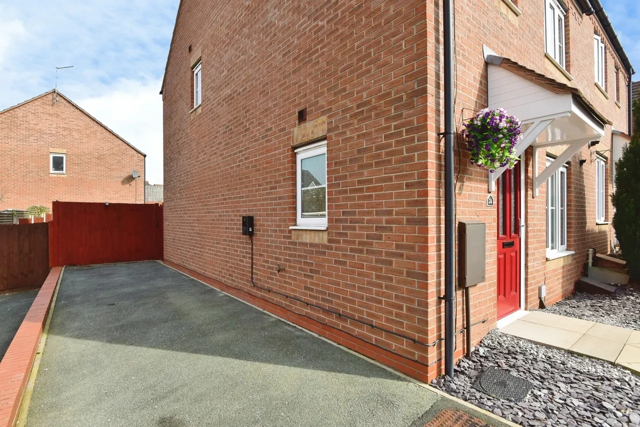Burtree Drive, STOKE-ON-TRENT, Staffordshire, ST6, photo 18