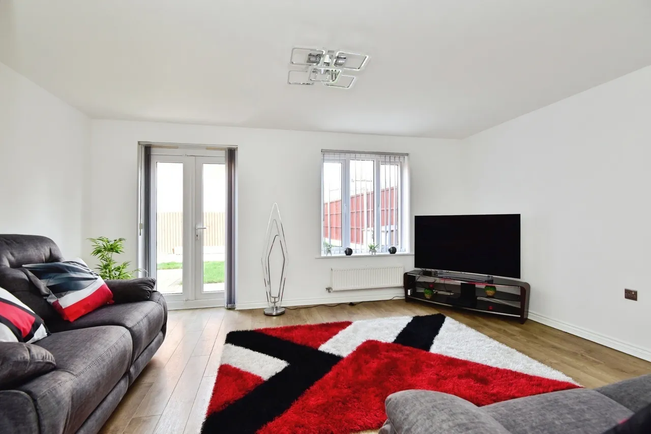Burtree Drive, STOKE-ON-TRENT, Staffordshire, ST6, photo 5