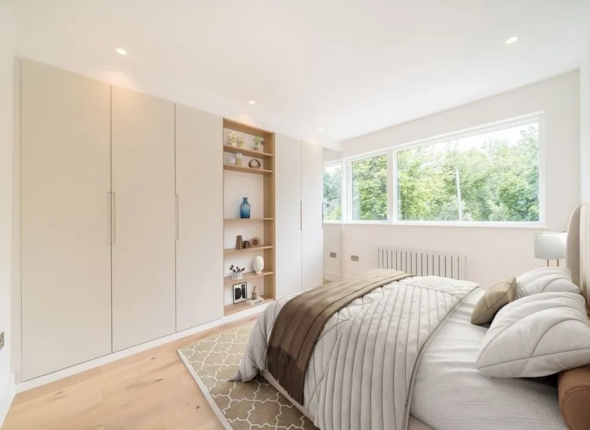 Leigham Vale, Streatham, SW16, photo 5