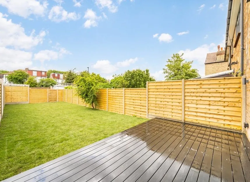 Leigham Vale, Streatham, SW16, photo 4