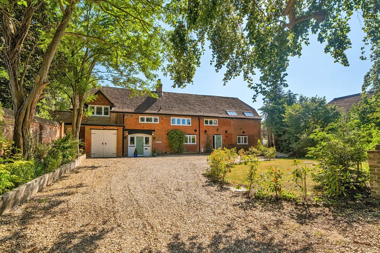 5 bed house for sale — Purley Lane, Purley On Thames, RG8