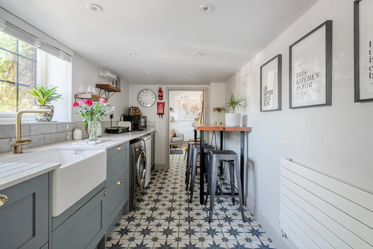 Purley Lane, Purley On Thames, RG8, photo 12
