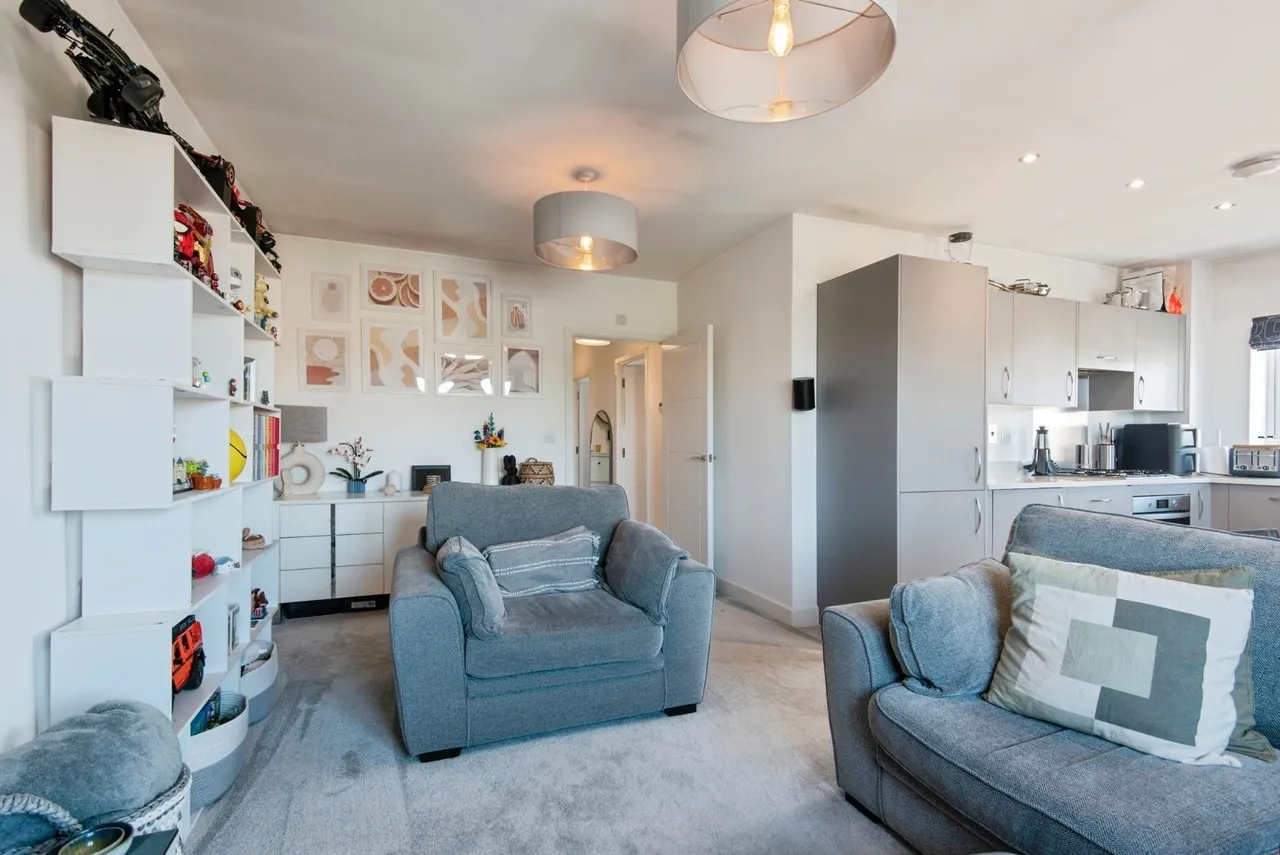 Eskil Paddock, Stotfold, Hitchin, Bedfordshire, SG5, photo 18