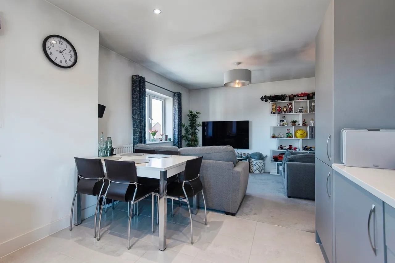 Eskil Paddock, Stotfold, Hitchin, Bedfordshire, SG5, photo 15