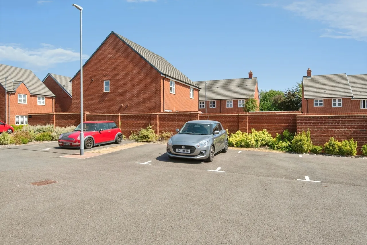 Eskil Paddock, Stotfold, Hitchin, Bedfordshire, SG5, photo 2