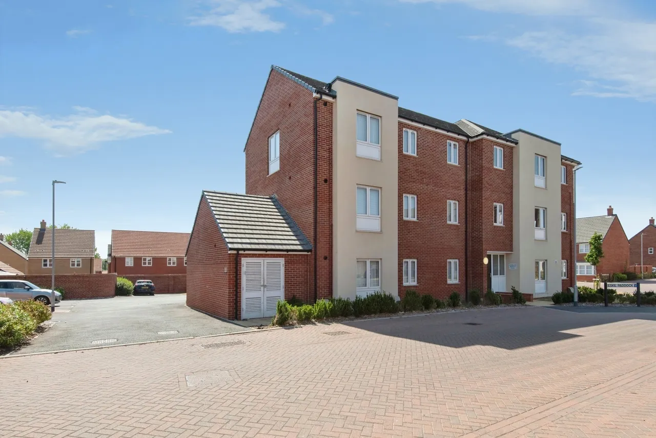 Eskil Paddock, Stotfold, Hitchin, Bedfordshire, SG5, photo 26
