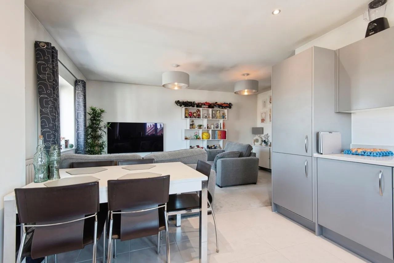 Eskil Paddock, Stotfold, Hitchin, Bedfordshire, SG5, photo 13
