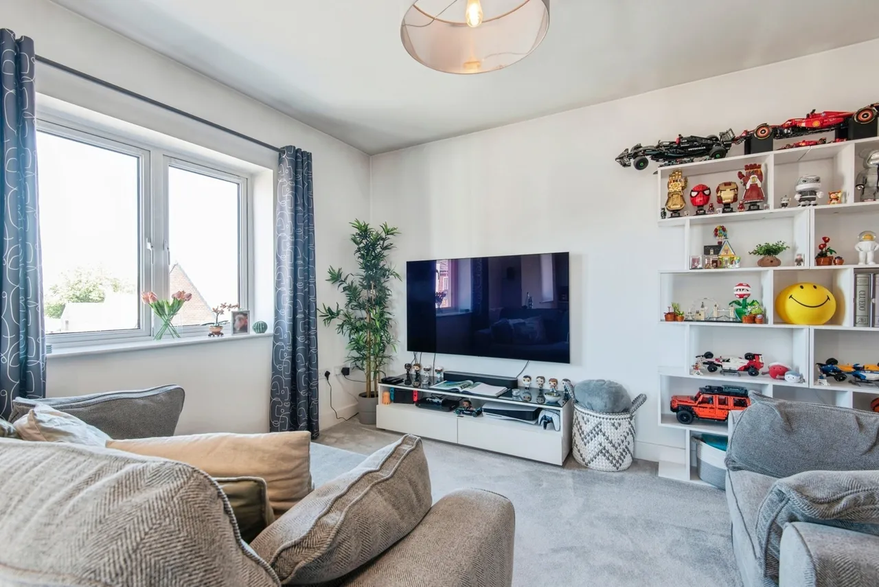 Eskil Paddock, Stotfold, Hitchin, Bedfordshire, SG5, photo 5