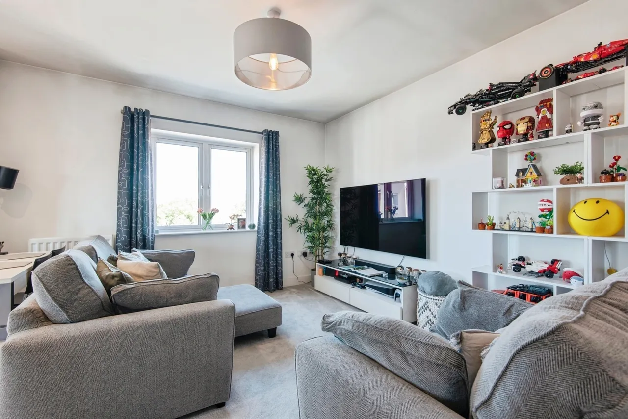 Eskil Paddock, Stotfold, Hitchin, Bedfordshire, SG5, photo 17
