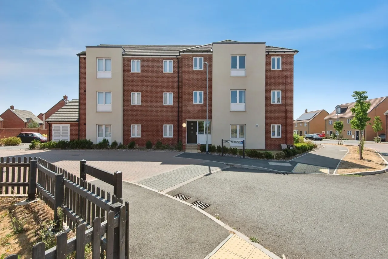 Eskil Paddock, Stotfold, Hitchin, Bedfordshire, SG5, photo 24