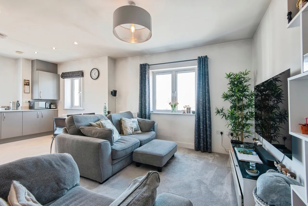 Eskil Paddock, Stotfold, Hitchin, Bedfordshire, SG5, photo 6