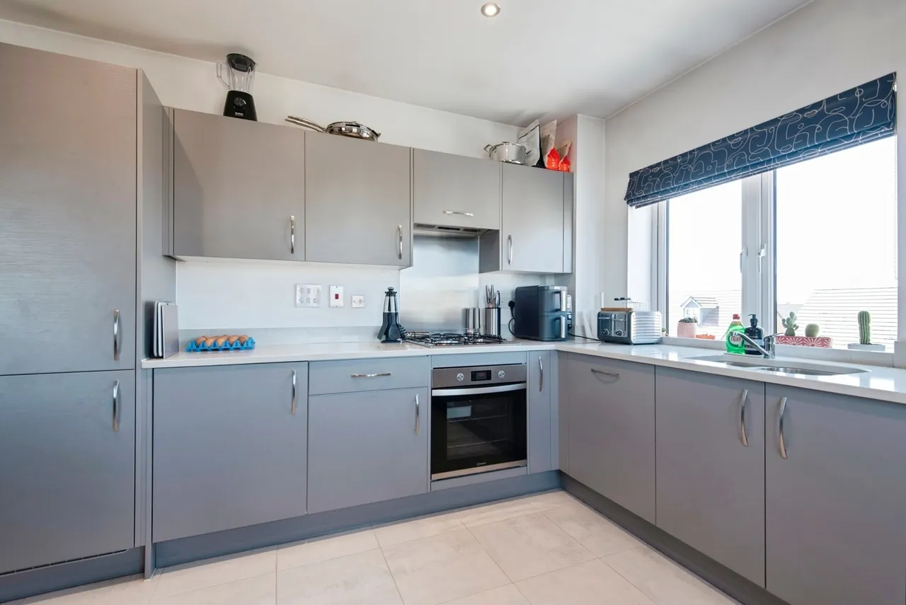 Eskil Paddock, Stotfold, Hitchin, Bedfordshire, SG5, photo 3