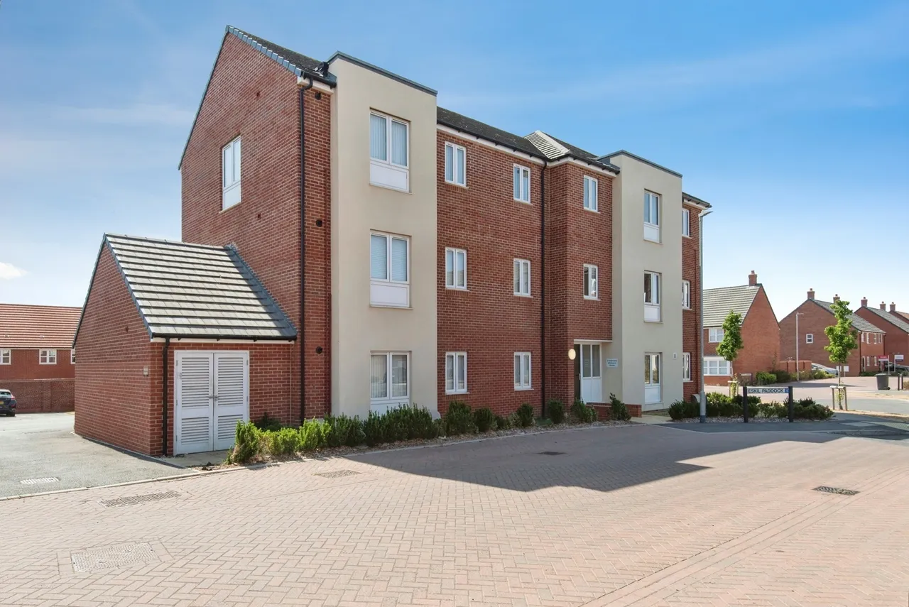 Eskil Paddock, Stotfold, Hitchin, Bedfordshire, SG5, photo 23
