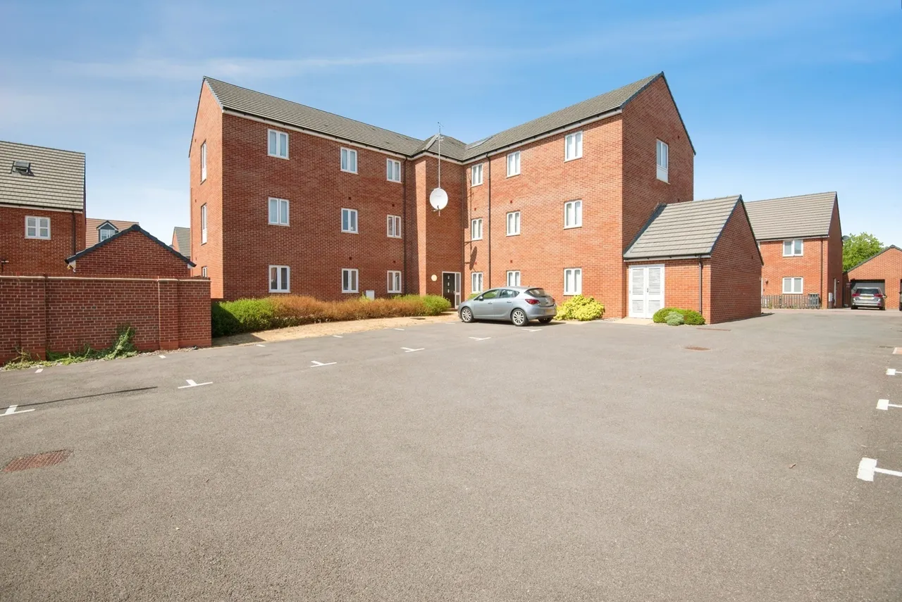 Eskil Paddock, Stotfold, Hitchin, Bedfordshire, SG5, photo 22