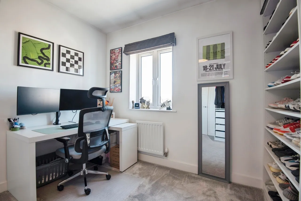 Eskil Paddock, Stotfold, Hitchin, Bedfordshire, SG5, photo 11