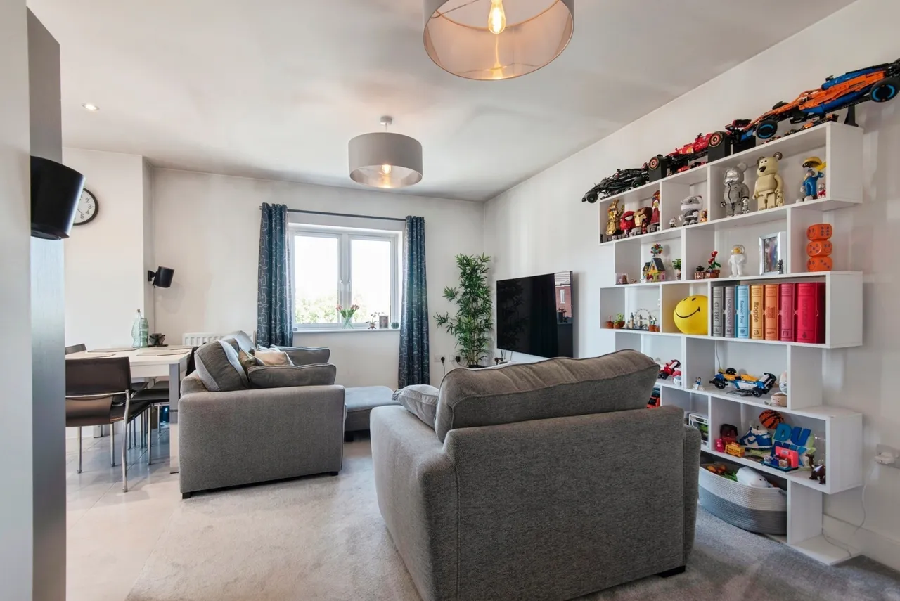 Eskil Paddock, Stotfold, Hitchin, Bedfordshire, SG5, photo 16