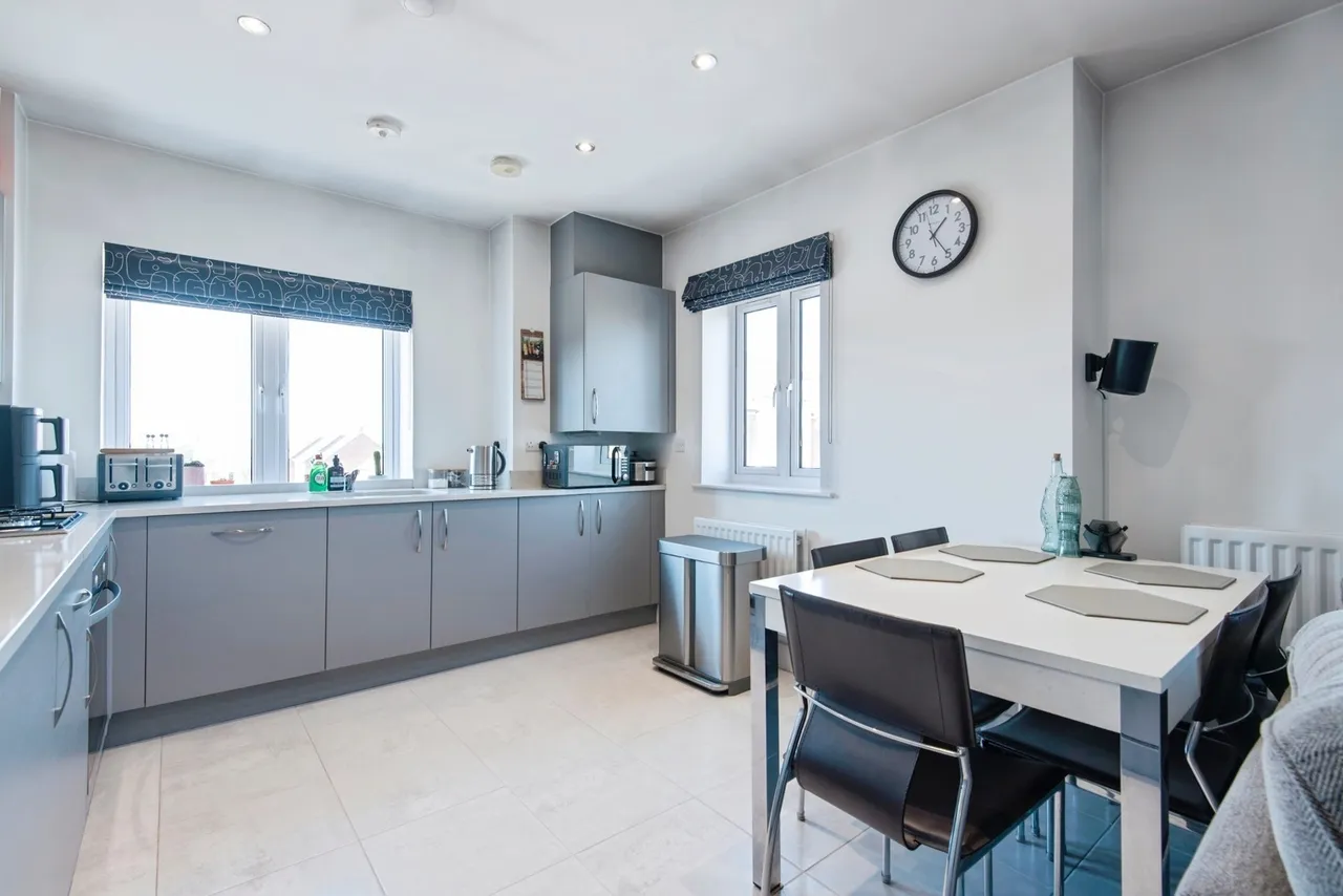 Eskil Paddock, Stotfold, Hitchin, Bedfordshire, SG5, photo 4