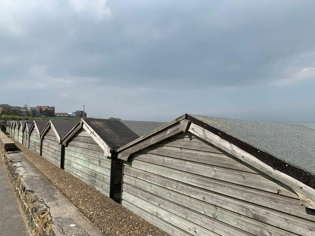Westgate Bay Avenue, Westgate-on-Sea, CT8, photo 13