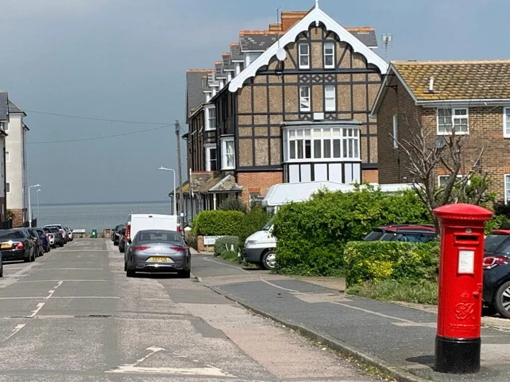 Westgate Bay Avenue, Westgate-on-Sea, CT8, photo 12