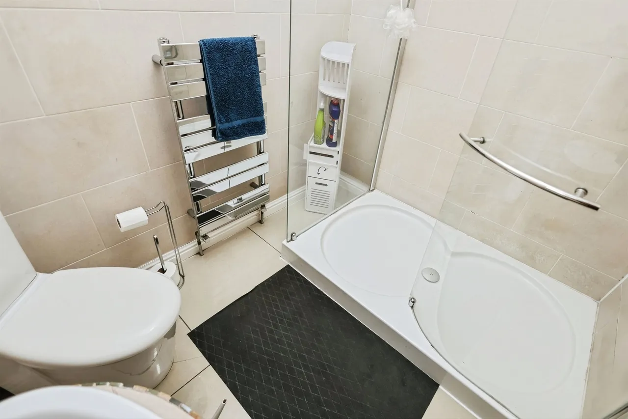 Eastbourne Avenue, Birmingham, B34, photo 14