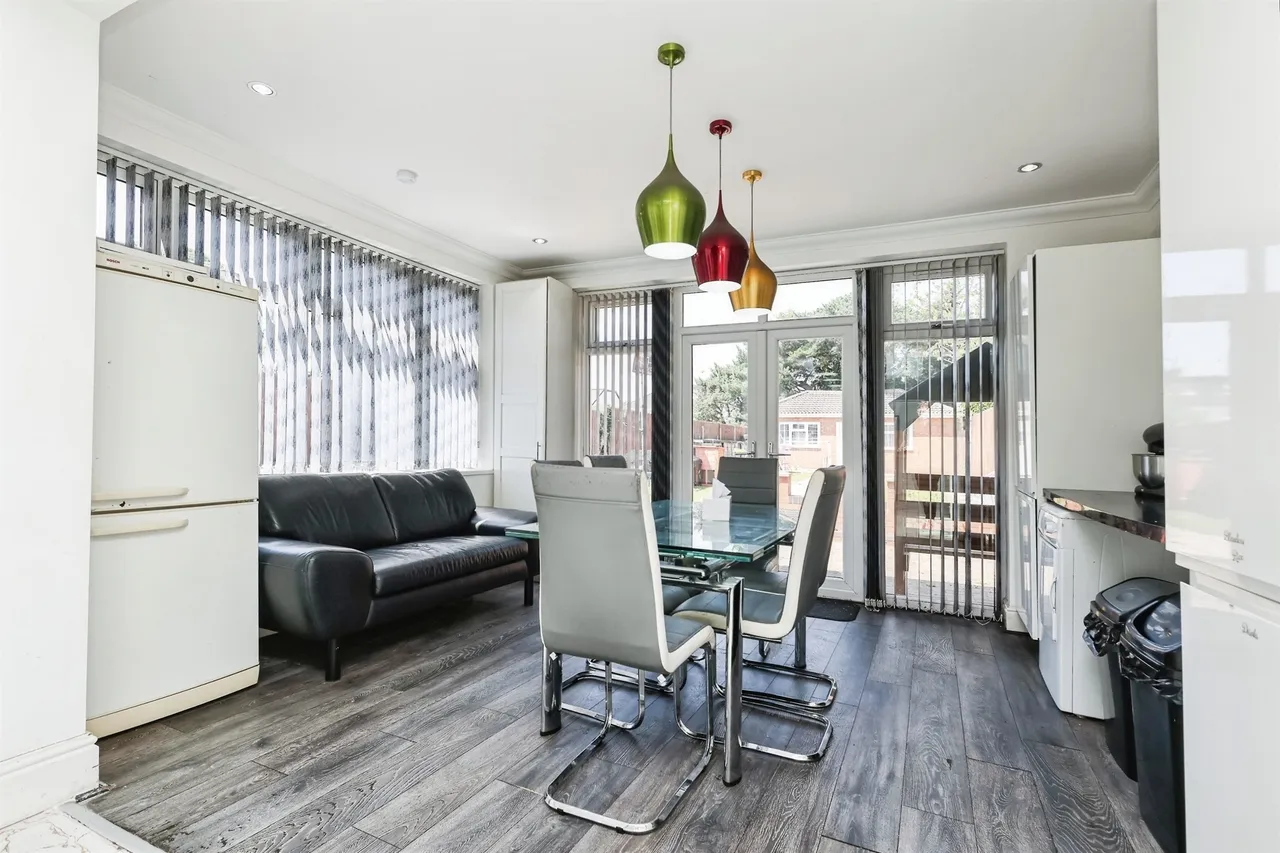 Eastbourne Avenue, Birmingham, B34, photo 5