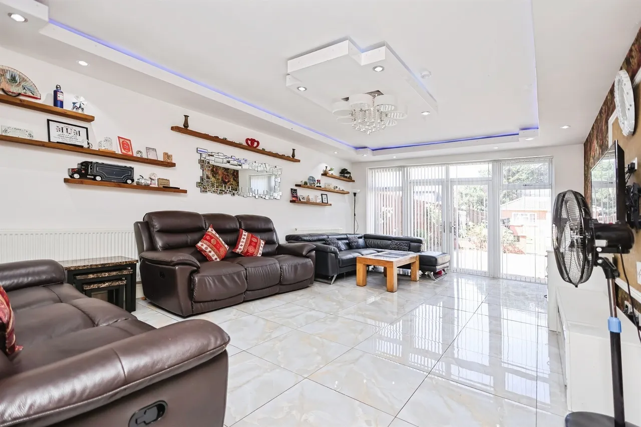 Eastbourne Avenue, Birmingham, B34, photo 9