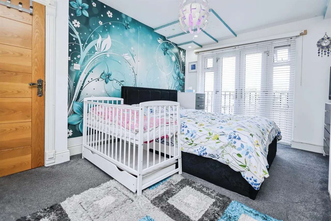 Eastbourne Avenue, Birmingham, B34, photo 18
