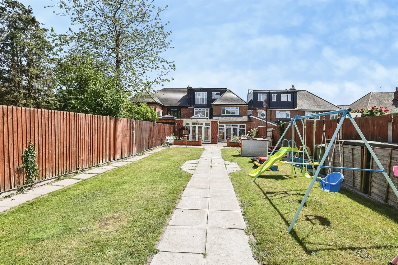 Eastbourne Avenue, Birmingham, B34, photo 19