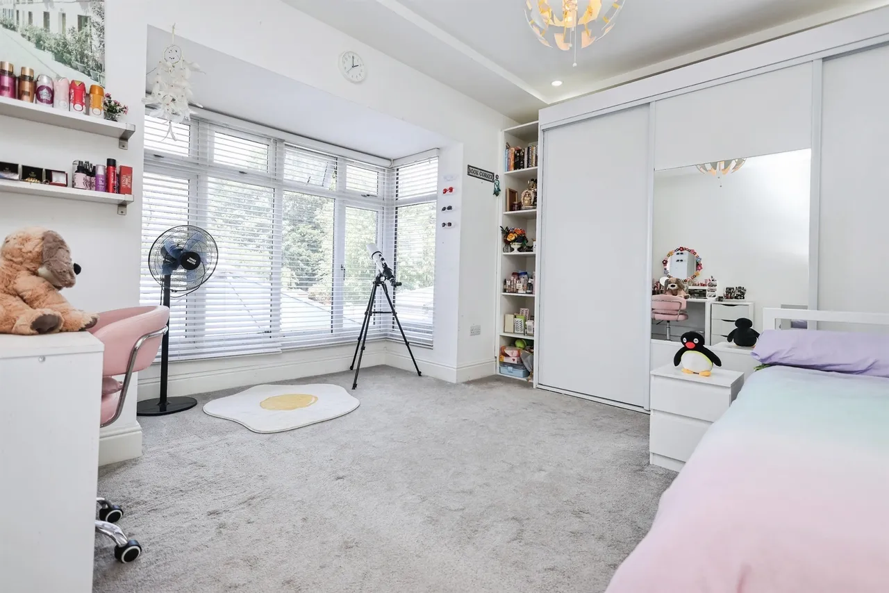Eastbourne Avenue, Birmingham, B34, photo 15