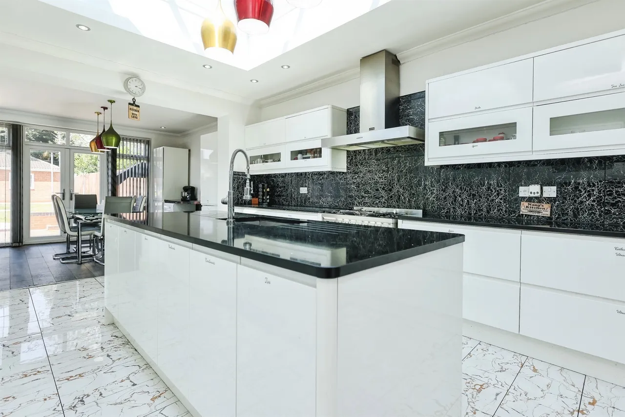 Eastbourne Avenue, Birmingham, B34, photo 4