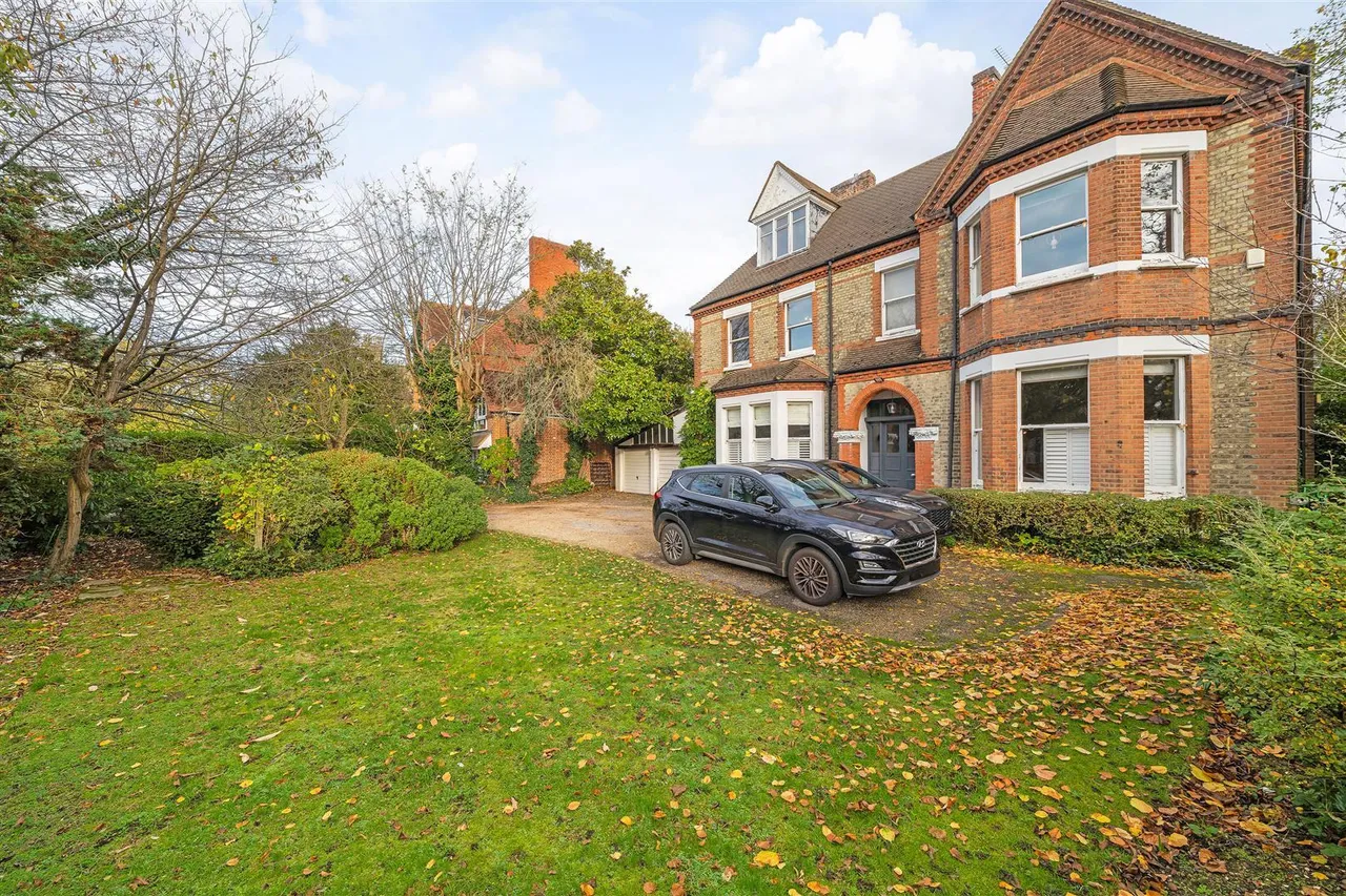 Copers Cope Road, Beckenham, BR3, photo 8