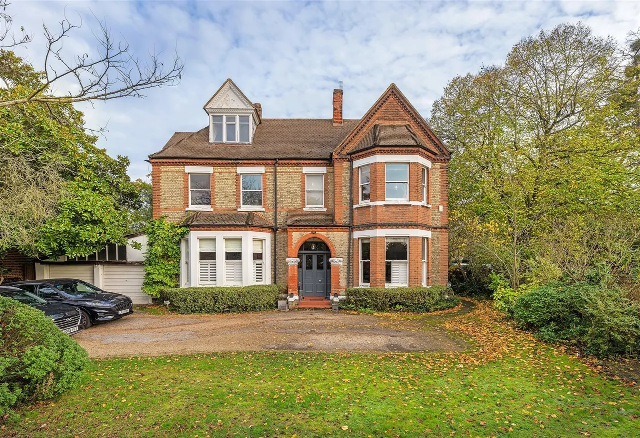 Copers Cope Road, Beckenham, BR3, photo 6
