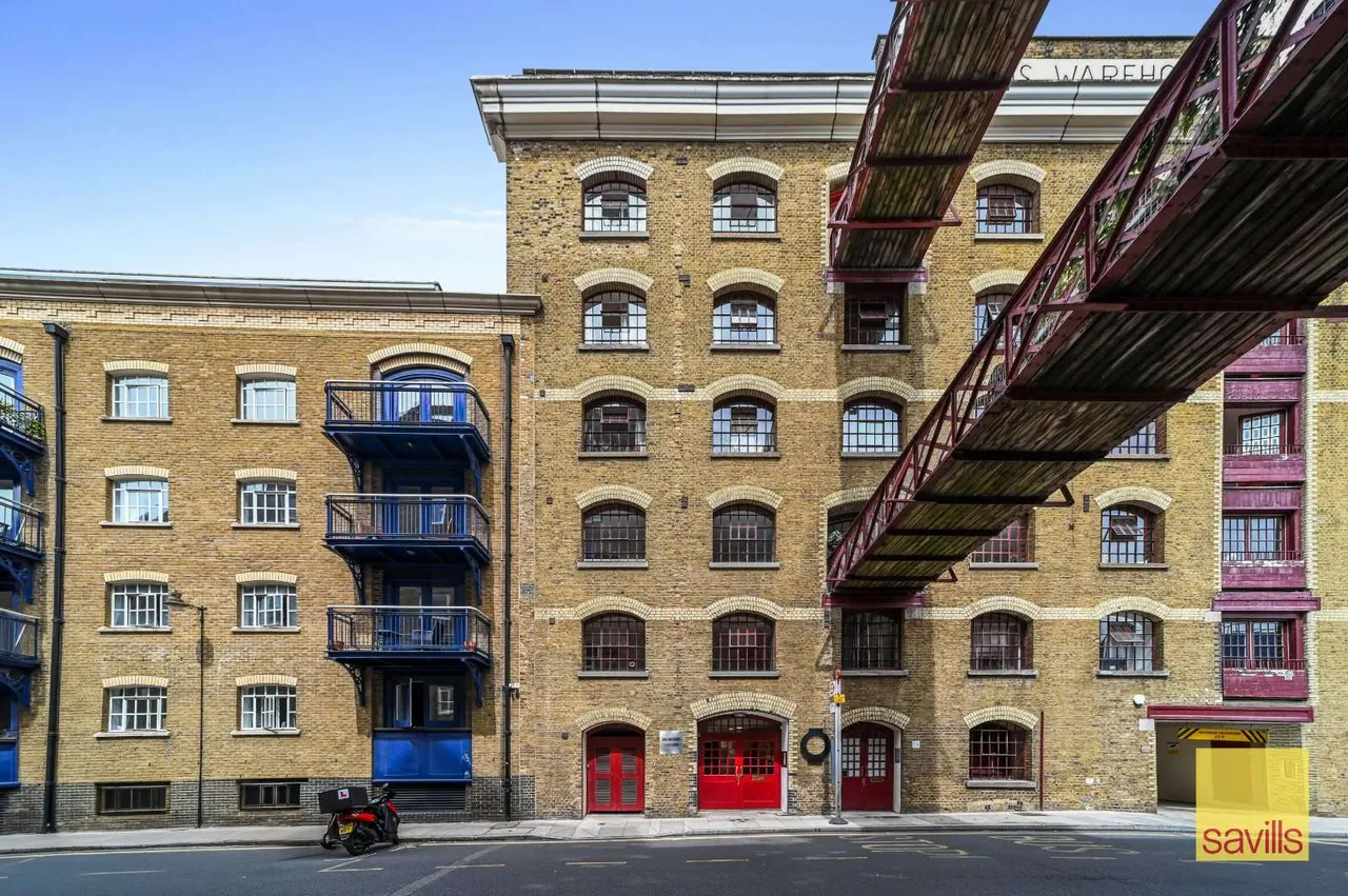 Dundee Court, 73 Wapping High Street, London, E1W 2YG, photo 2