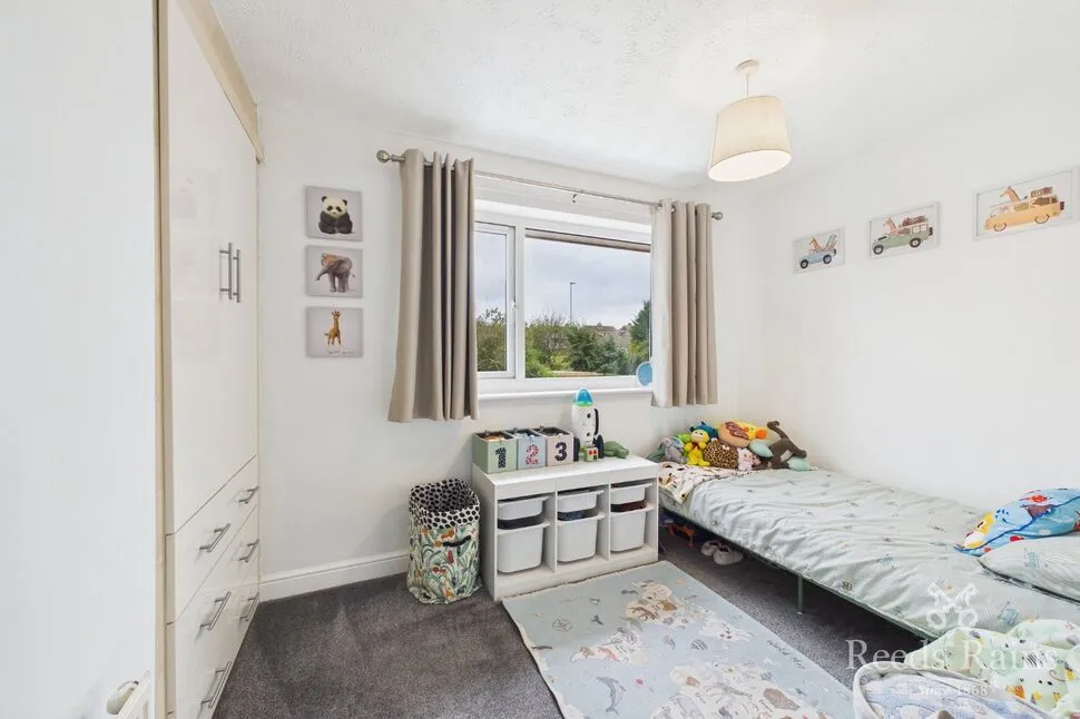Queensbury Court, Normanton, WF6, photo 10
