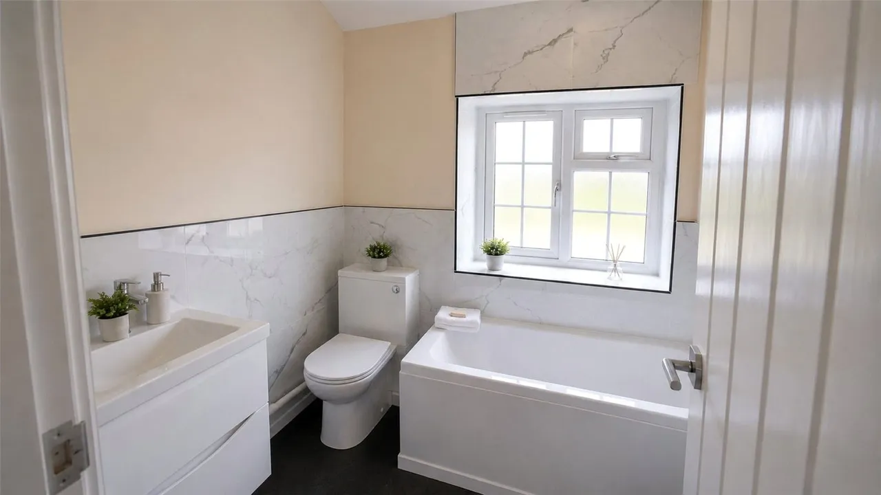 Madeley Manor, CREWE, Cheshire, CW3, photo 12