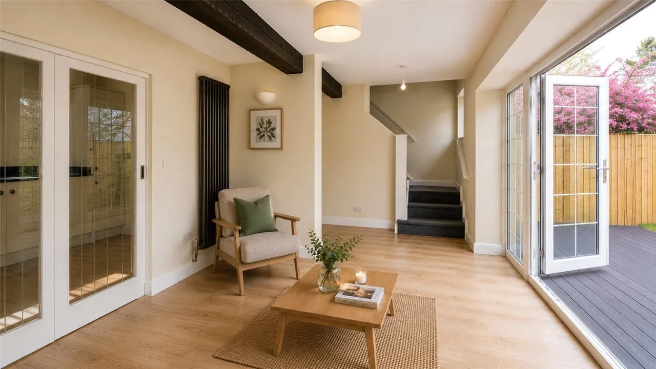 Madeley Manor, CREWE, Cheshire, CW3, photo 7