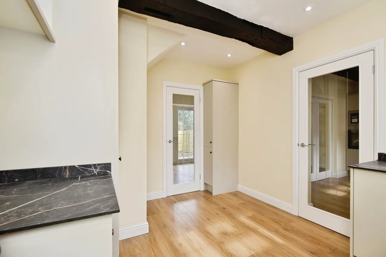 Madeley Manor, CREWE, Cheshire, CW3, photo 9
