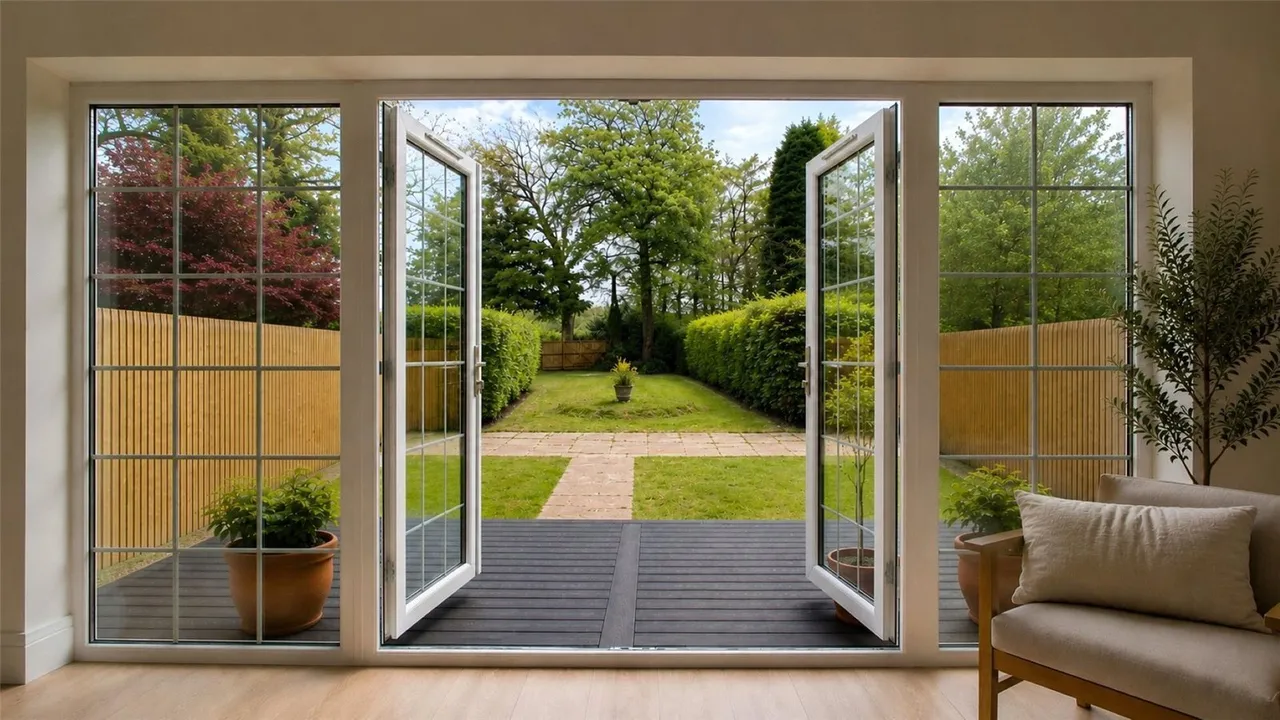 3 bed house for sale — Madeley Manor, CREWE, Cheshire, CW3