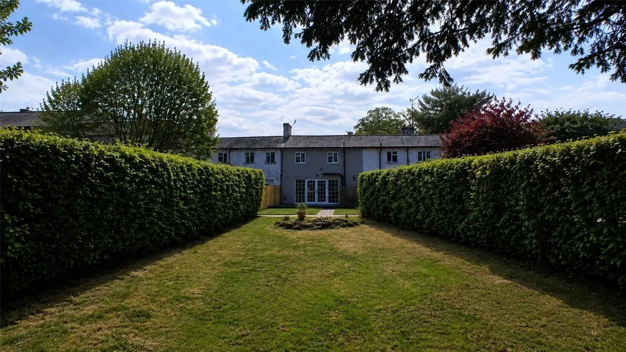 Madeley Manor, CREWE, Cheshire, CW3, photo 15