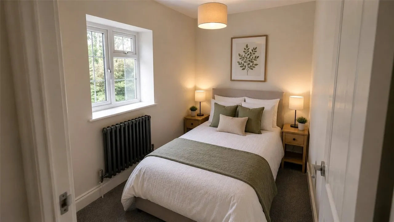Madeley Manor, CREWE, Cheshire, CW3, photo 10