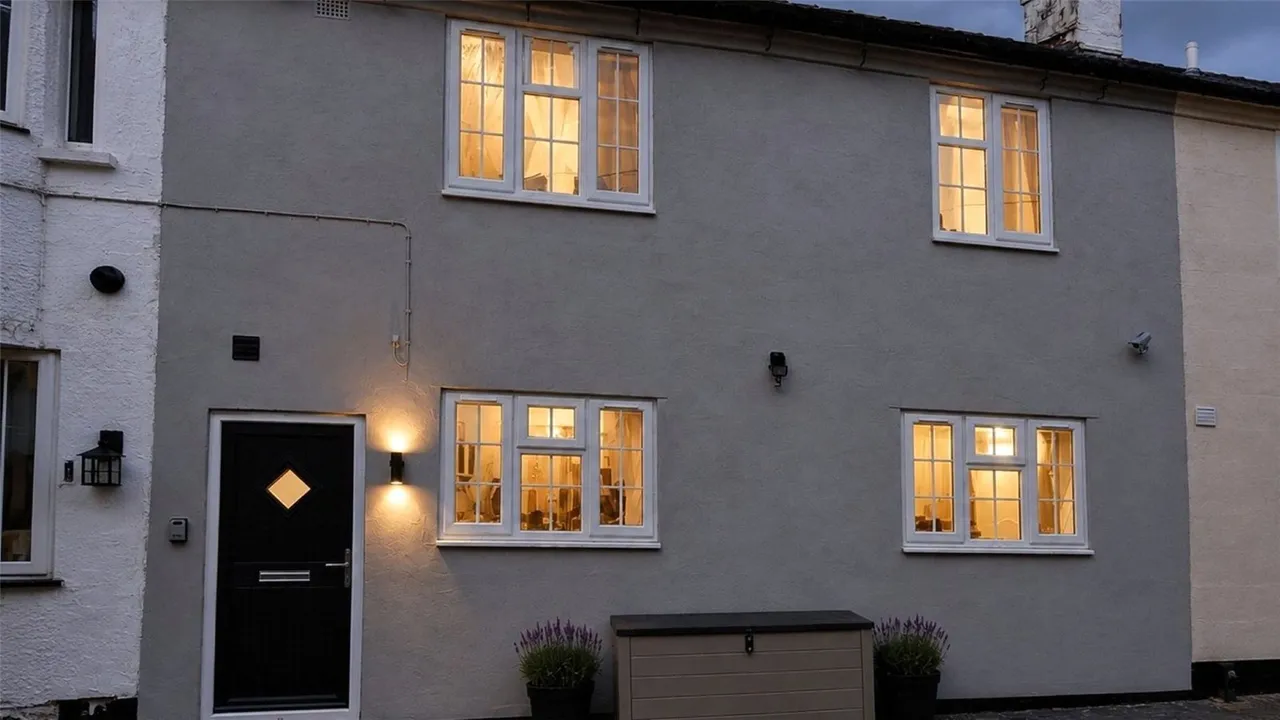 Madeley Manor, CREWE, Cheshire, CW3, photo 20