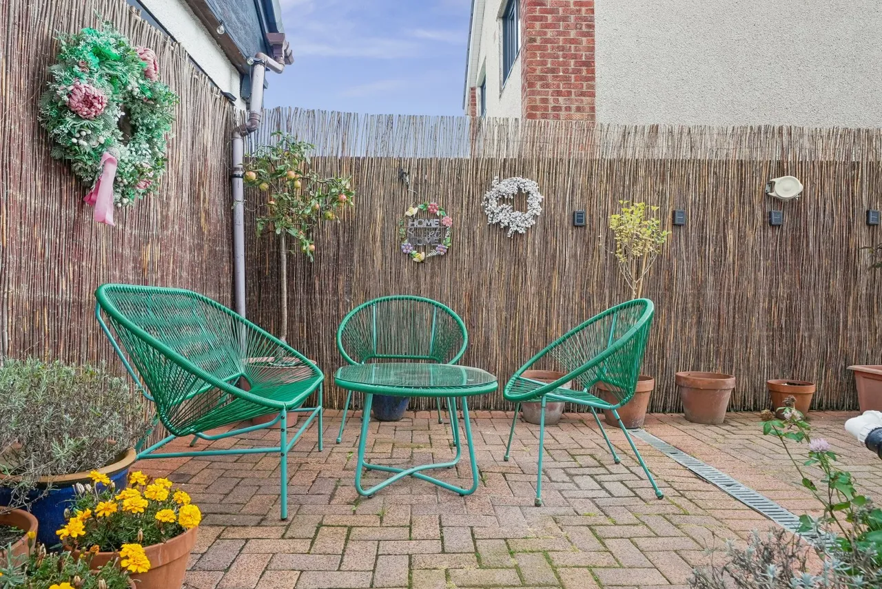 Burns Gardens, Blantyre, G72, photo 30
